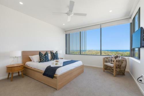 Dune Beachfront Apartments