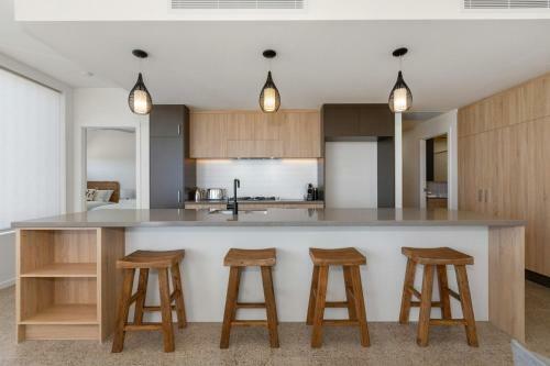 Dune Beachfront Apartments
