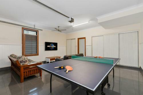Villa Casuarina Dreaming