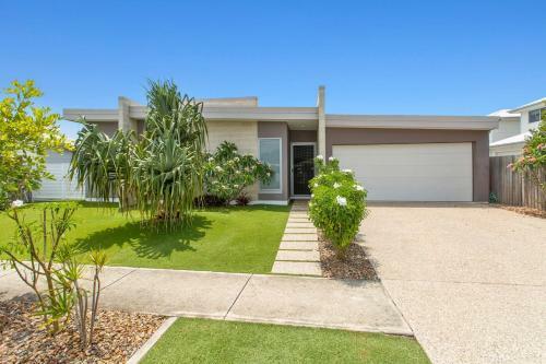 Beachside Haven
