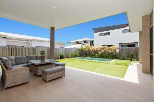 Beachside Haven
