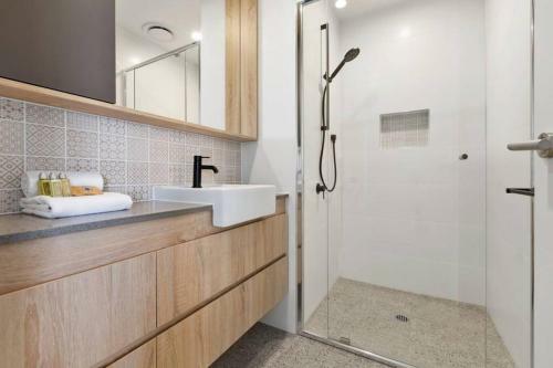 Dune Beach Front Apartment 15