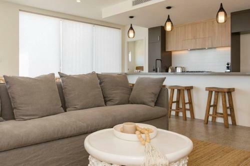 Dune Beach Front Apartment 15