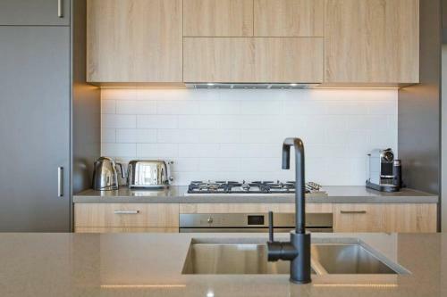 Dune Beach Front Apartment 15