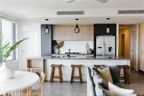 Dune Beach Front Apartment 15