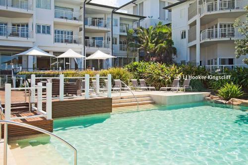 Apartamento Resort On The Beach 5215 - Ocean Glimpses