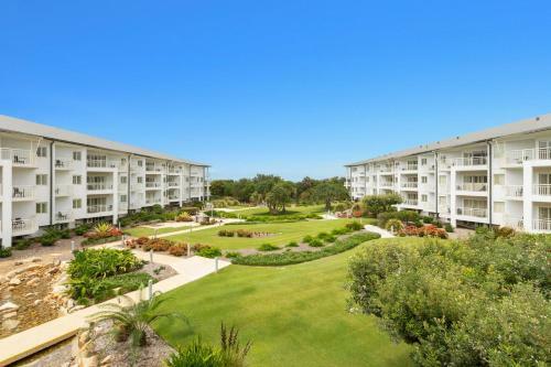 Apartamento Resort On The Beach 5215 - Ocean Glimpses