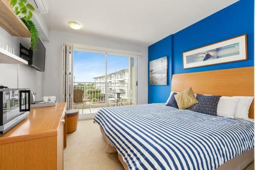 Apartamento Resort On The Beach 5215 - Ocean Glimpses