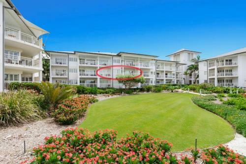 Apartamento Resort On The Beach 5215 - Ocean Glimpses