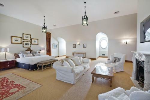Hostal Campbell Point House