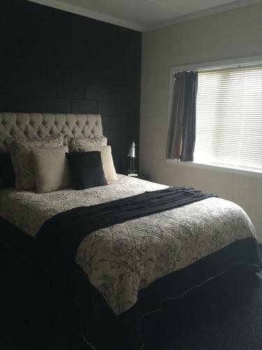 Hotel Kindred Lodge Apartments