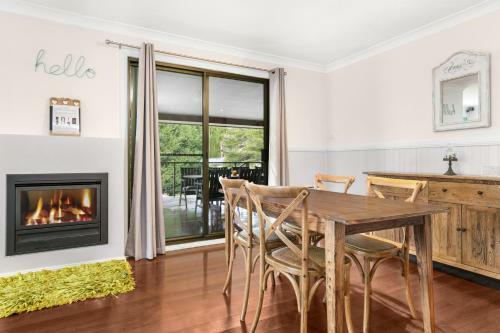 Baileys Retreat