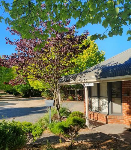 Hotel The Lancefield Lodge