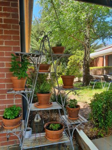 Hotel The Lancefield Lodge