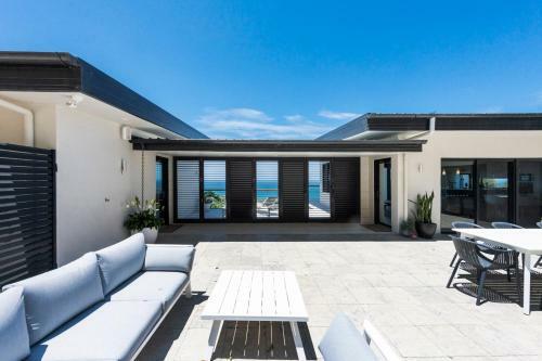 The Outlook At Sapphire