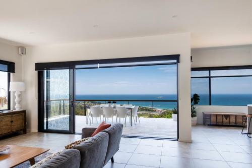 The Outlook At Sapphire