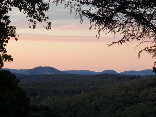 New Winston Cottage Leura Views & Location