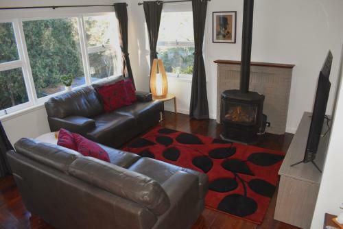New Winston Cottage Leura Views & Location