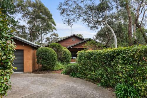 Mountain Home Leura - Perfect Weekend Escape