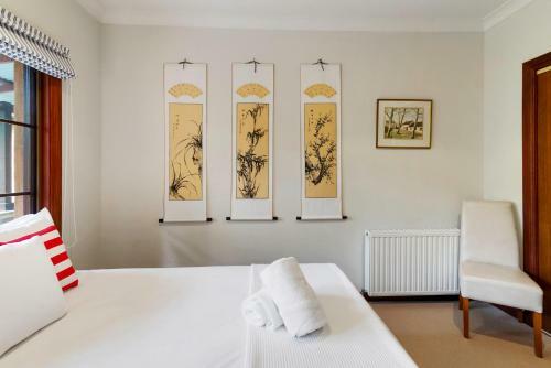 Mountain Home Leura - Perfect Weekend Escape
