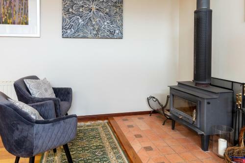 Mountain Home Leura - Perfect Weekend Escape
