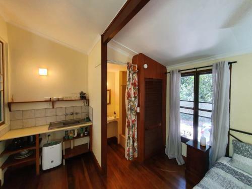 Lodge Cassowary House
