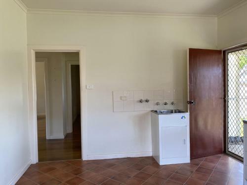 The Staff House