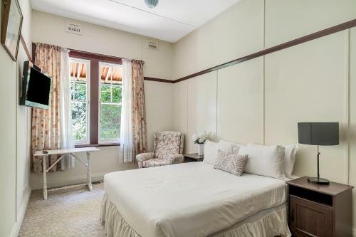 Traditional Mountain Home // Pool Table