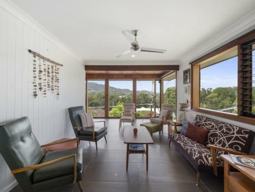 Retro Retreat