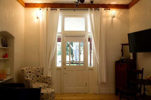 Apartamento Marananga Cottages