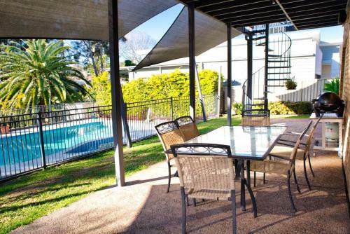 Apartamento Magnificent Lakeview House - Long Jetty