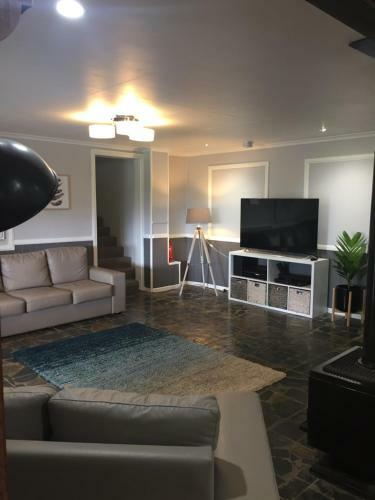 Hostal Malanda Manor Guesthouse