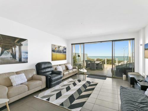 Apartamento Waterfront Three- In The Heart Of Lorne