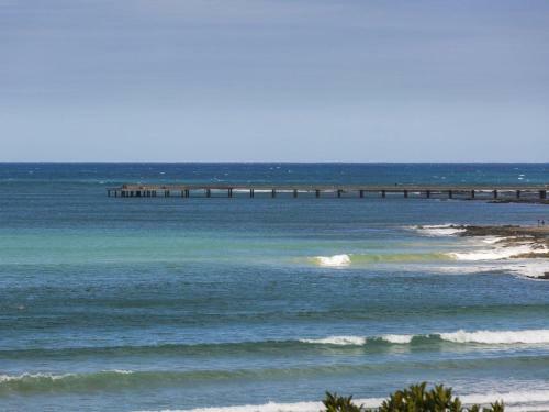 Apartamento Waterfront Three- In The Heart Of Lorne