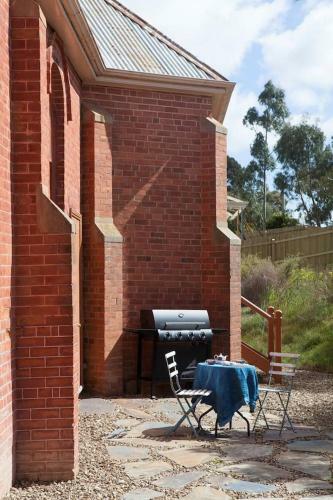 The Welsh Church