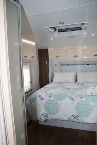 Longford Riverside Caravan Park