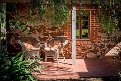 Bed & Breakfast Lucy's Cottage