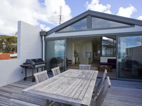 Apartamento One 36