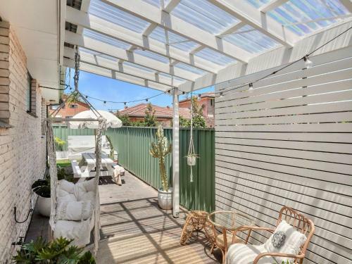 Long Jetty Boho Unit 3 23 Thompson St