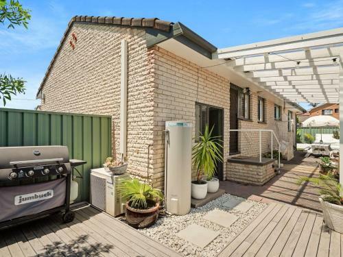 Long Jetty Boho Unit 3 23 Thompson St