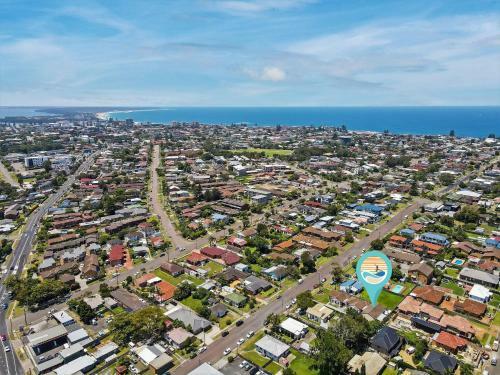 Long Jetty Boho Unit 3 23 Thompson St