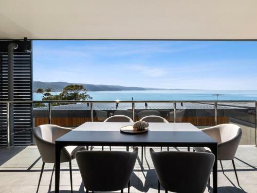 Apartamento Oceania 10