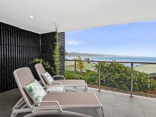 Apartamento Oceania 3