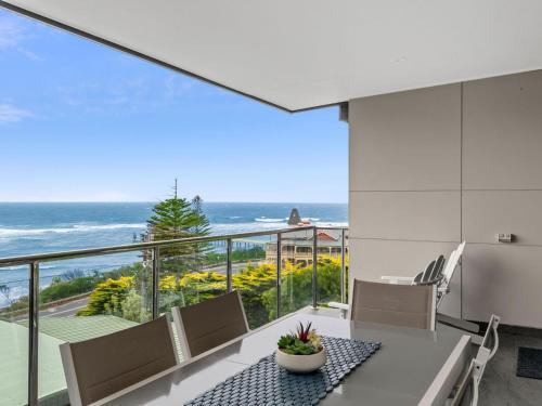Apartamento Oceania 3