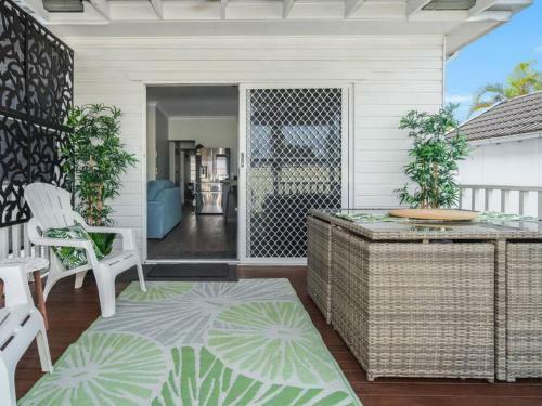 Long Jetty Lake House