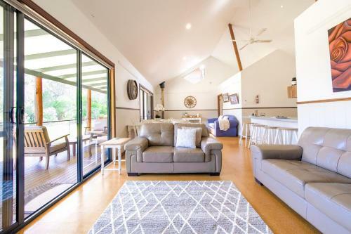 Chalet On Percheron