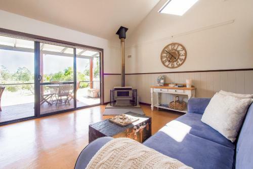 Chalet On Percheron