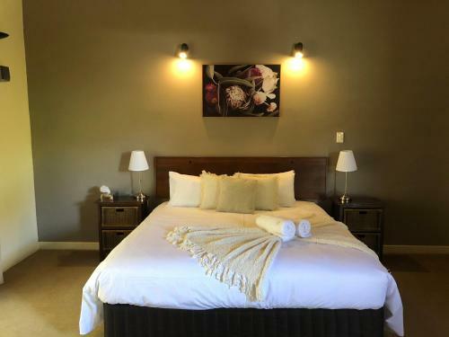 Lodge Karriview Margaret River