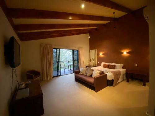 Lodge Karriview Margaret River