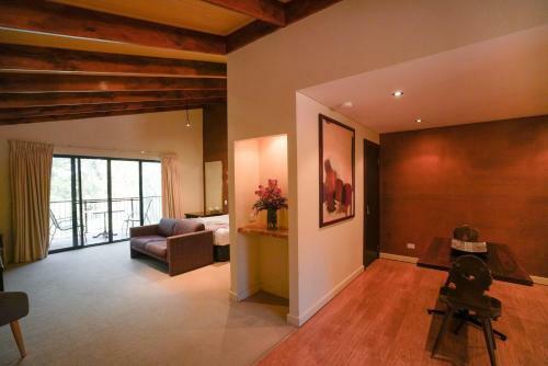 Lodge Karriview Margaret River